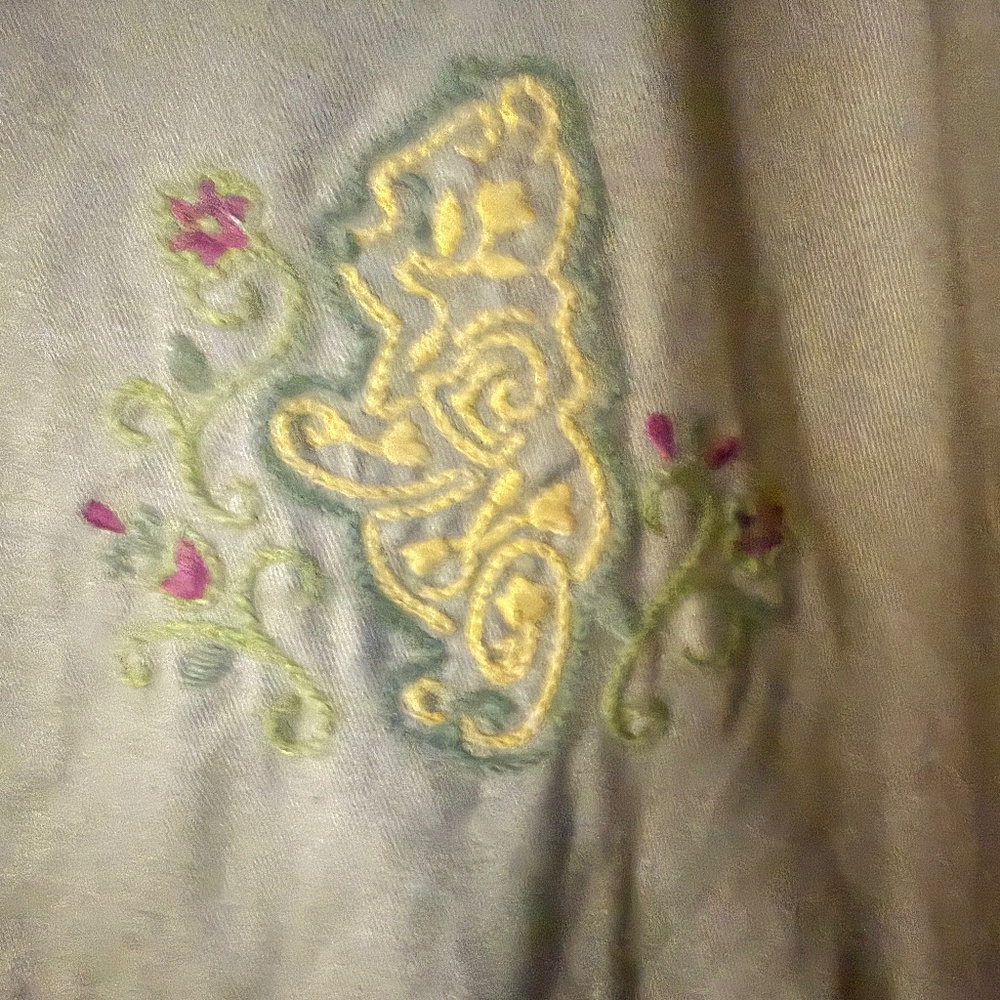 Disney Winnie the Pooh Coat 3XL